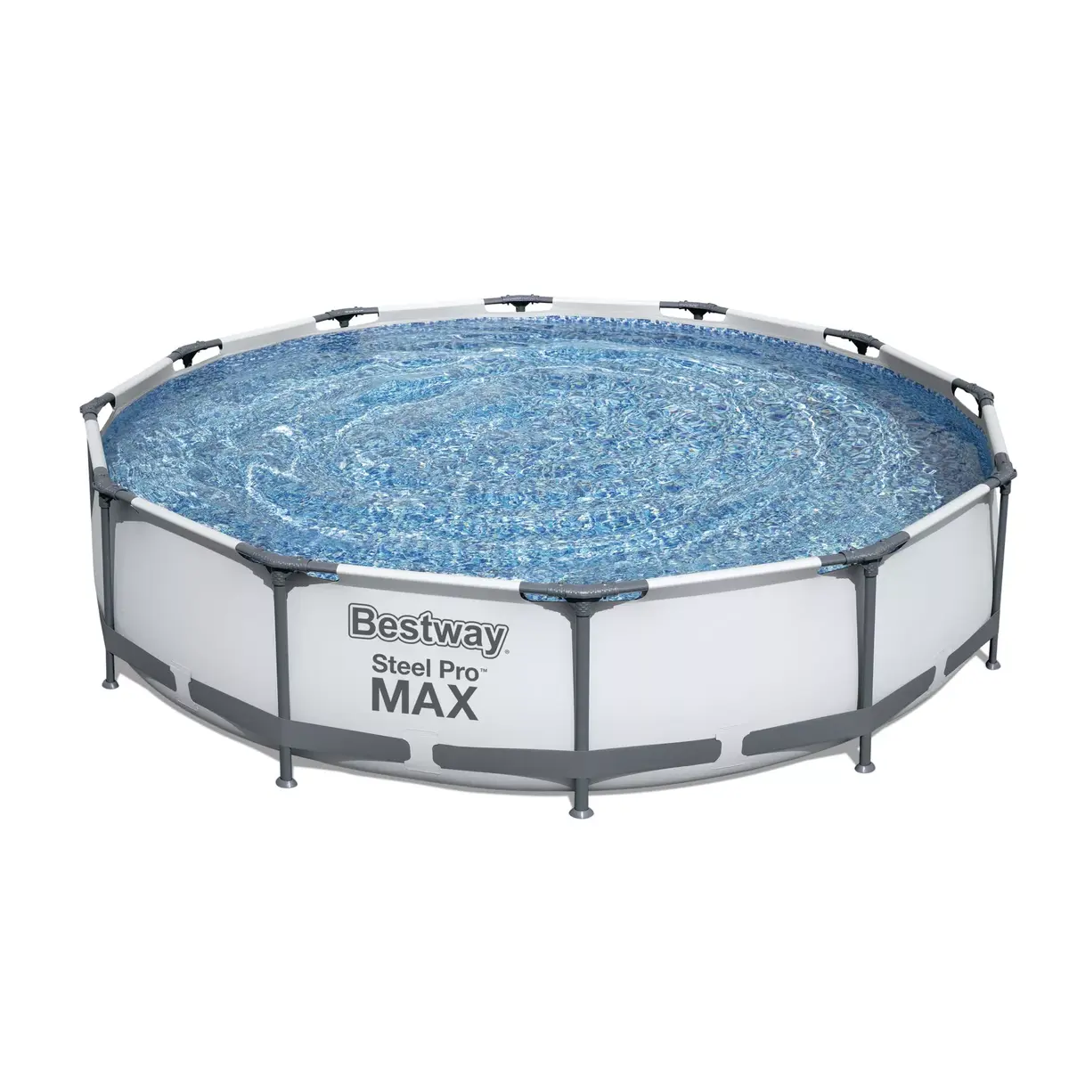 Каркасный бассейн Bestway Steel Pro 366x76 см Photo 2