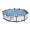 Каркасный бассейн Bestway Steel Pro 366x76 см Photo 2