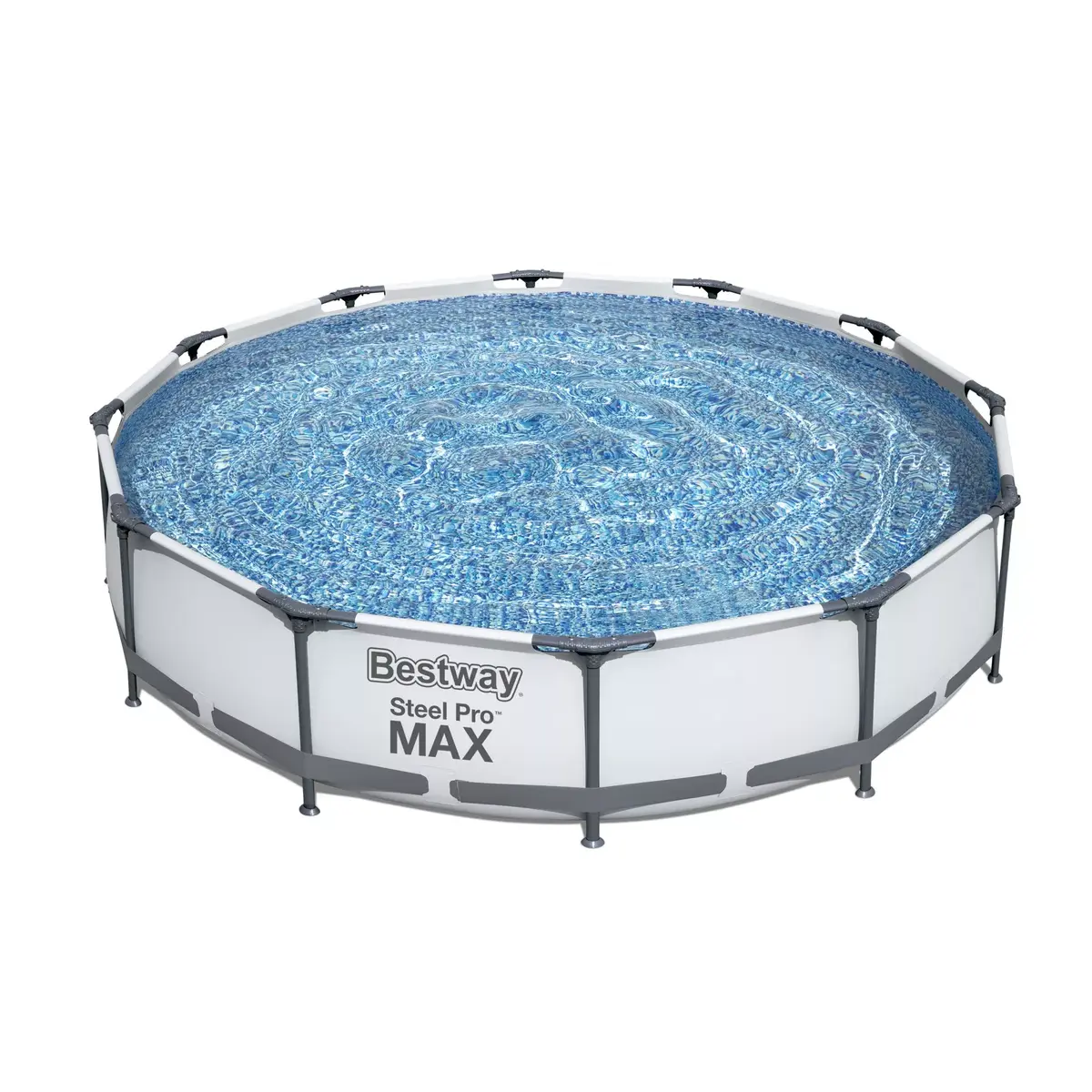 Каркасный бассейн Bestway Steel Pro 366x76 см Photo 3