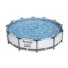 Каркасный бассейн Bestway Steel Pro 366x76 см Photo 3