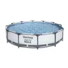 Каркасный бассейн Bestway Steel Pro 366x76 см Photo 4