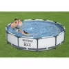 Каркасный бассейн Bestway Steel Pro 366x76 см Photo 7
