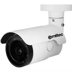 Ernitec HALO-DX402M Lode IP drošības kamera Iekštelpu un āra 1920 x 1080 pikseļi Griesti/Siena/Stabs