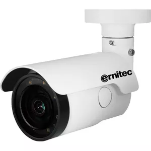 IP security camera Ernitec 0070-05402 Bullet 1920 x 1080