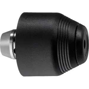 Drill Chuck Bosch 2 608 572 059 Metal Black Compatibility Bosch GBH 4 DFE