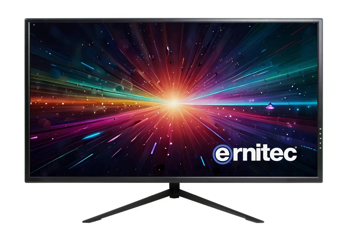 Ernitec 0070-24232 32 collu 4K Ultra
