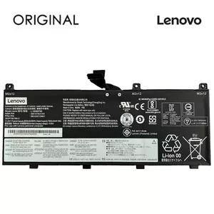 Piezīmjdatora akumulators LENOVO L18M6P90 Original, 7800mAh