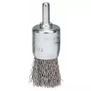 Zīmulis suka Bosch 2 608 622 127 Diametrs 2.5 cm Šahtas diametrs 6 mm