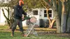 Аккумуляторная цепная пила Bosch AdvancedChain 36V-35-40 Photo 5