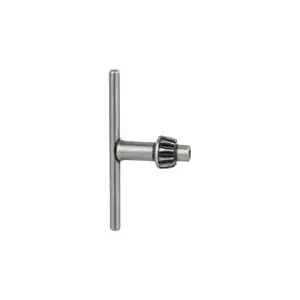 Replacement Keys Bosch 1607950045 Metal Silver