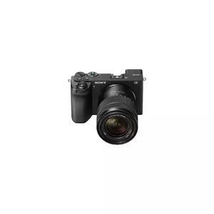 Sony α α6700 MILC 27 MP Exmor R CMOS 6192 x 4128 pixels Black