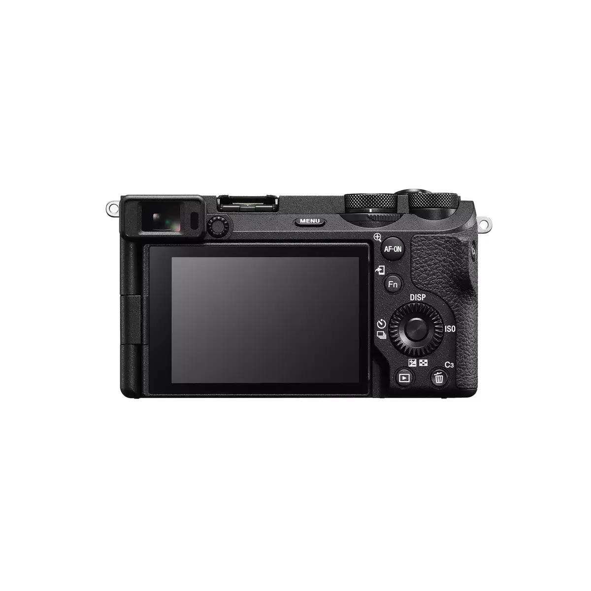 Kamera Sony α α6700 Photo 3
