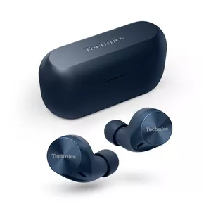 Technics AZ60M2 Гарнитура True Wireless Stereo (TWS) Вкладыши Аудиофил Bluetooth Синий