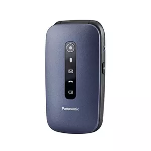 Мобильный телефон Panasonic KX-TU 550 EXC, 2.4" экран