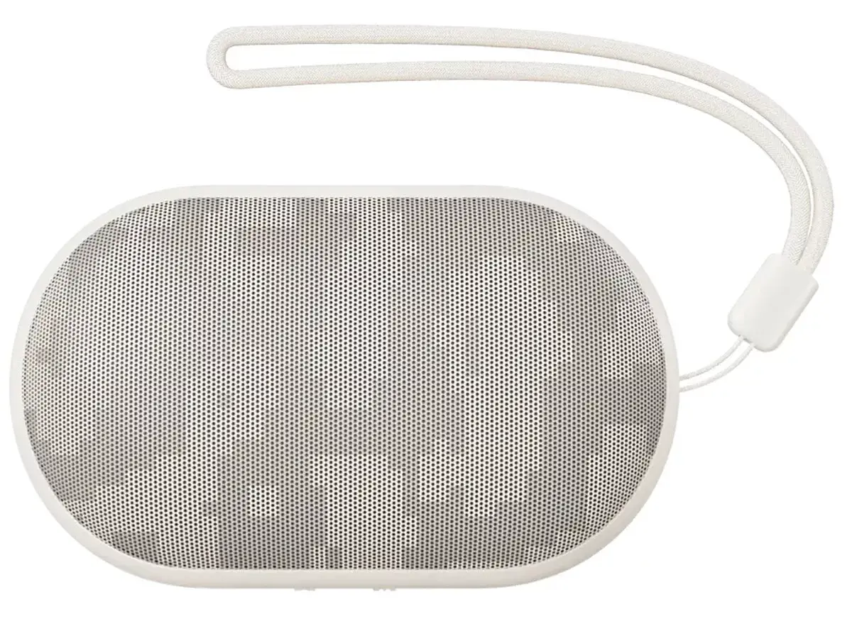Портативная колонка Realme Pocket Bluetooth Speaker ZAMSPEAOMAR00350 Photo 2