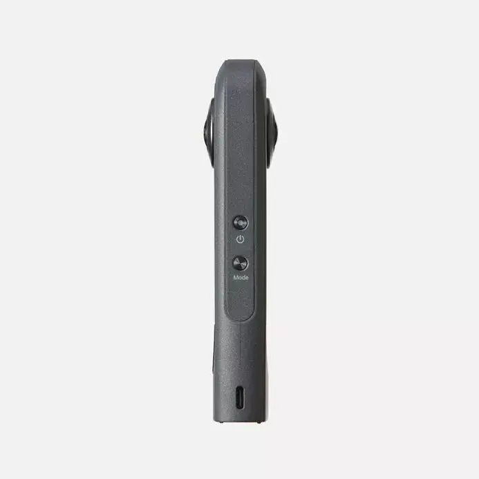 Ricoh Theta X 2023 360 kamera Photo 3