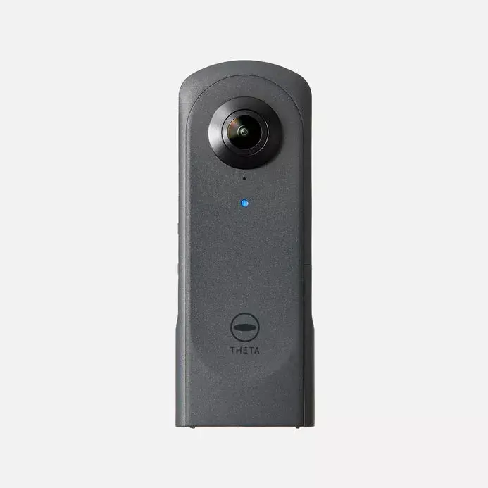 Ricoh Theta X 2023 360 kamera Photo 4