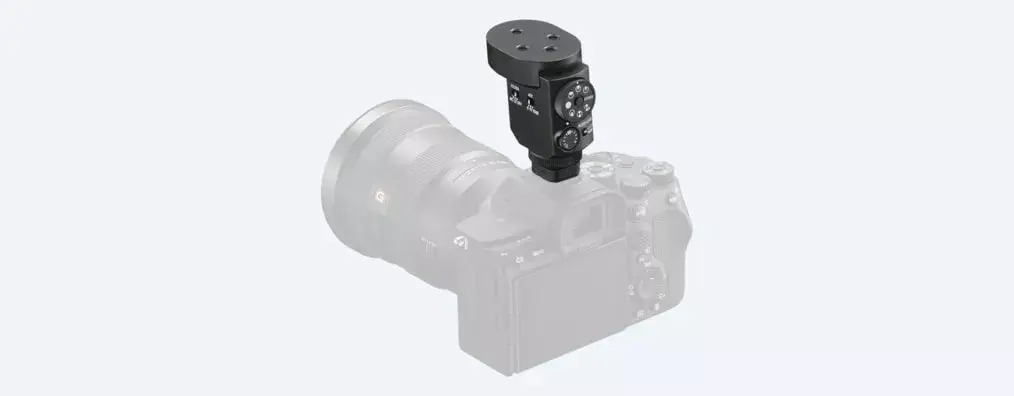 Микрофон Sony ECM-M1 Black Photo 9