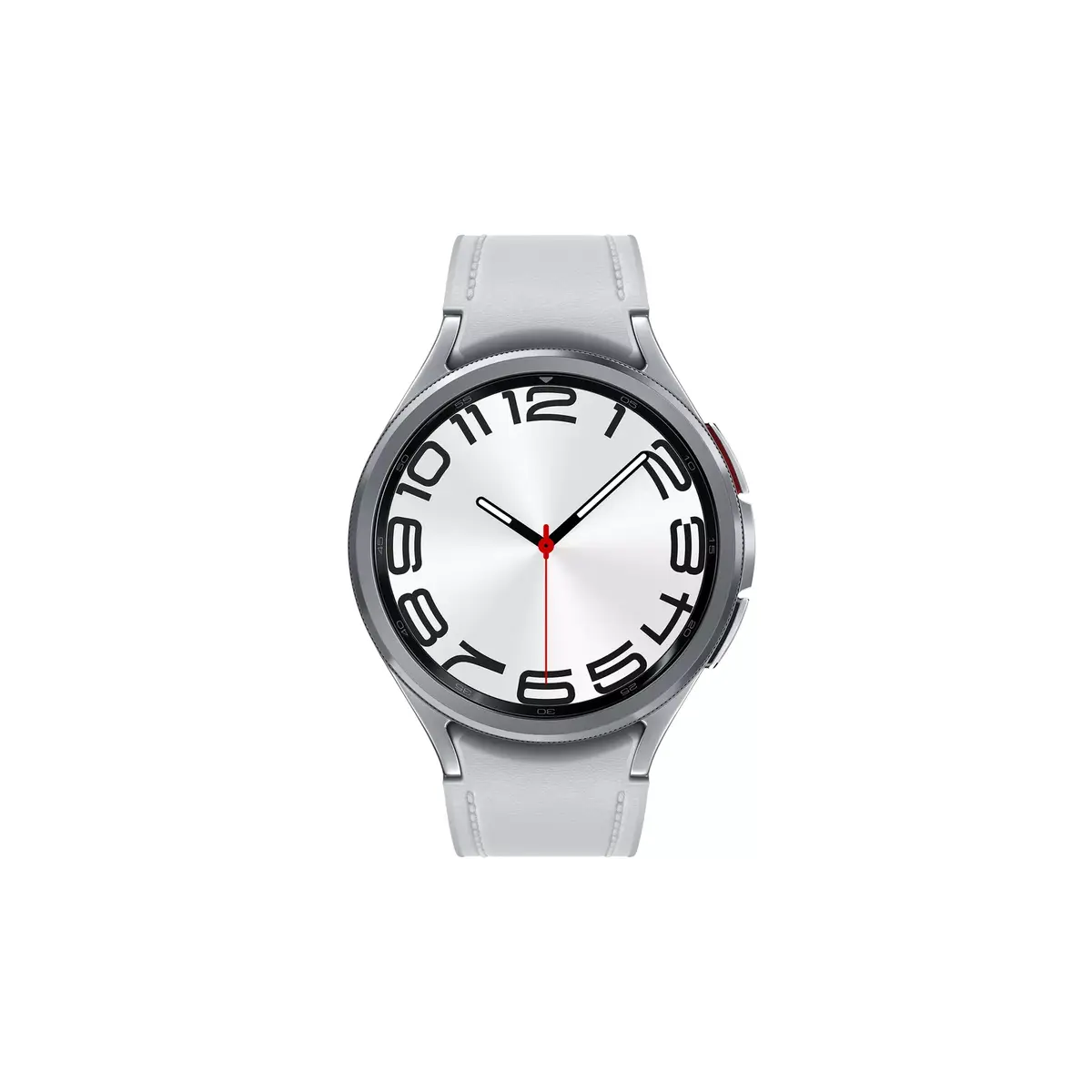 Viedpulkstenis Samsung Galaxy Watch6 Classic 47 mm Photo 2