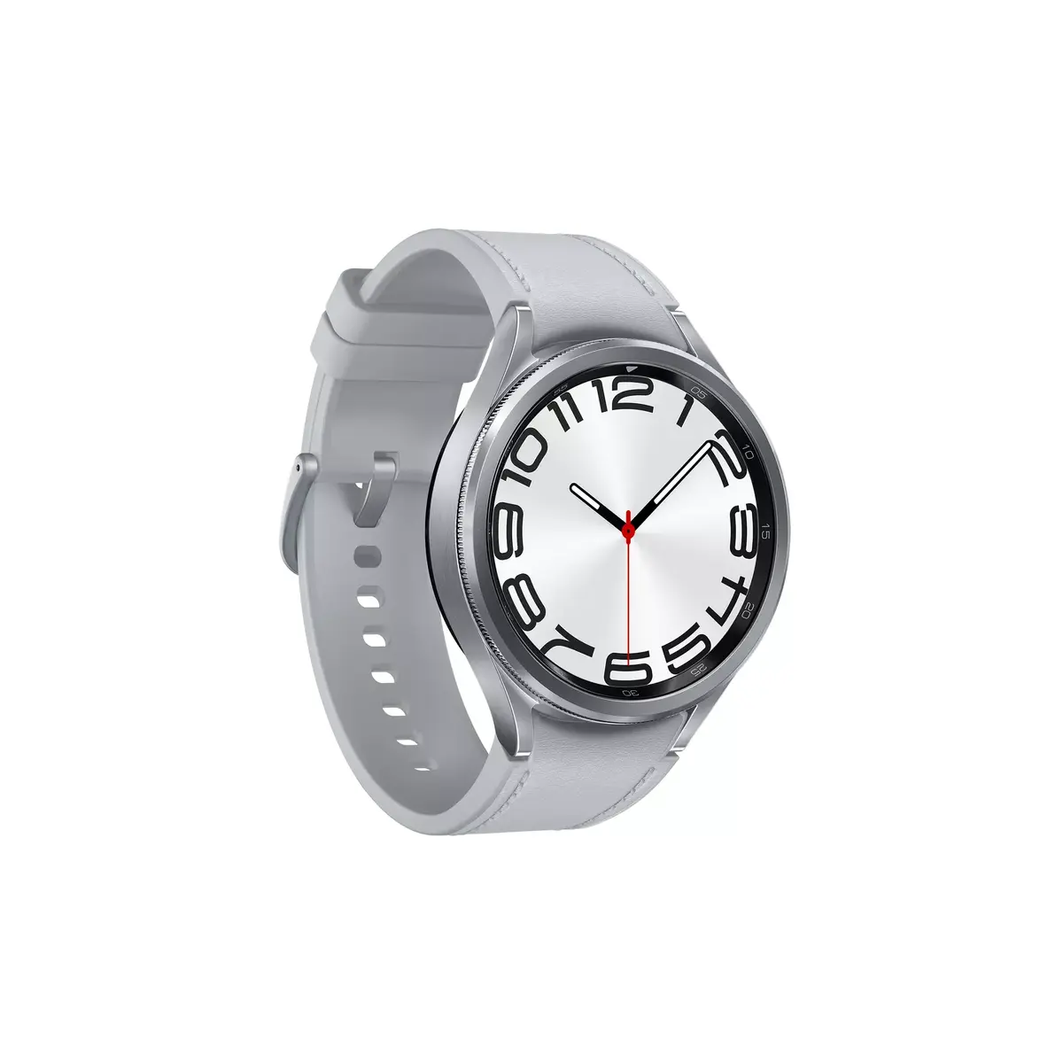 Viedpulkstenis Samsung Galaxy Watch6 Classic 47 mm Photo 3