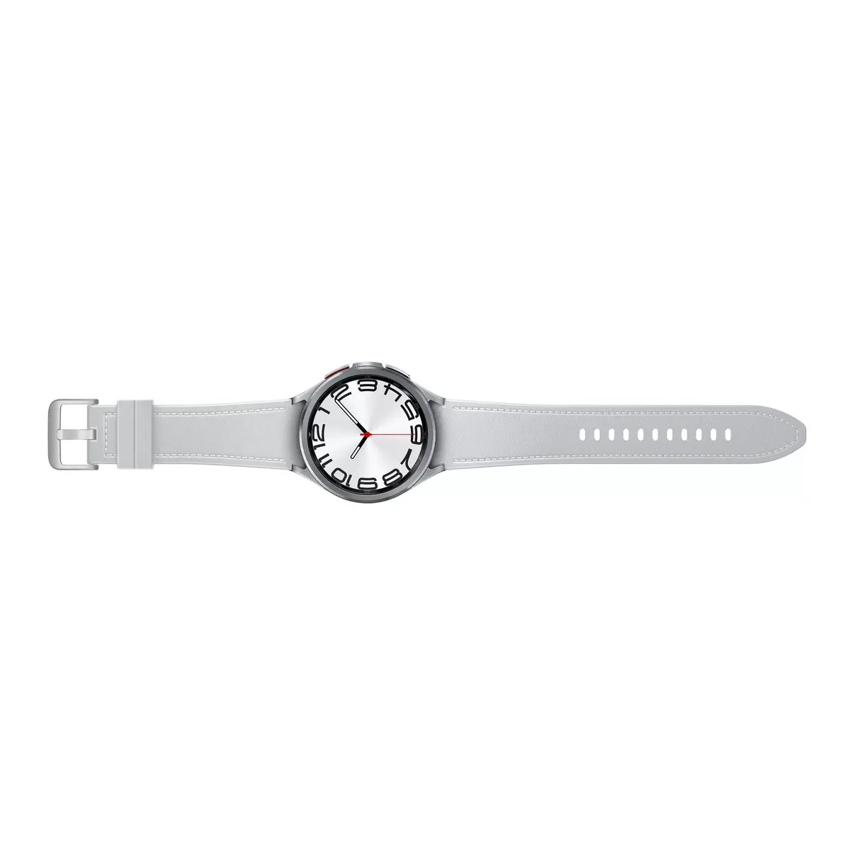 Viedpulkstenis Samsung Galaxy Watch6 Classic 47 mm Photo 6