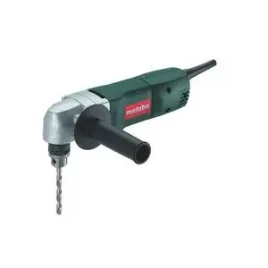 Drill Metabo WBE 700 2.5 cm wood 1 cm steel 8 N⋅m 1.8 kg