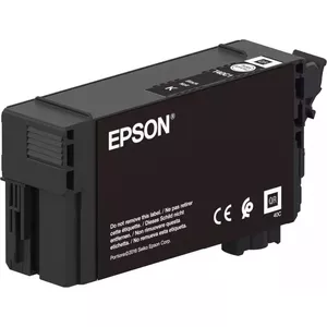 Картридж Epson Singlepack UltraChrome XD2 Black T40C140 50ml