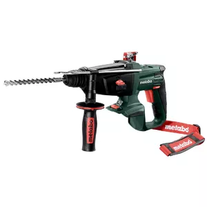 Metabo KHA 18 LTX 1100 RPM