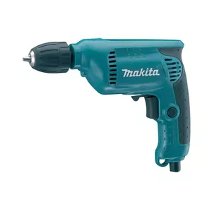 Drill Makita 6413, Keyless Chuck, 3400 RPM, 1.3 kg