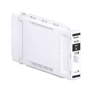 Картридж Epson Singlepack UltraChrome XD2 C13T41R540 Черный