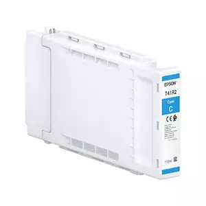 Картридж Epson Singlepack UltraChrome XD2 C13T41R240 Черный