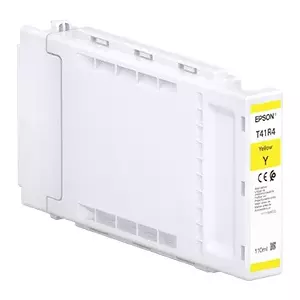Kārtridžs EPSON ink bar Singlepack UltraChrome XD2 T41R440 Dzeltenais
