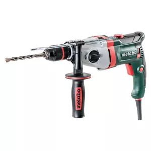 Дрель с пистолетной рукояткой Metabo SBEV 1000-2, 2800 об/мин, 2.7 кг