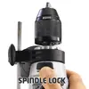 Drill Einhell RT-ID 65, 4259735 Photo 3