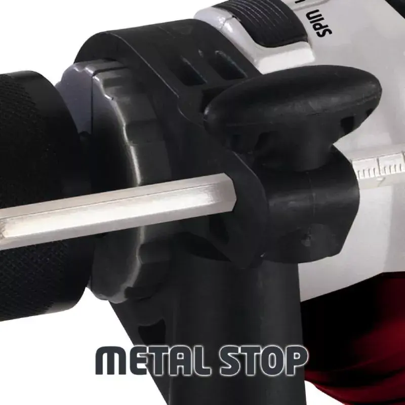Drill Einhell RT-ID 65, 4259735 Photo 5