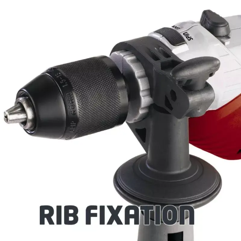 Drill Einhell RT-ID 65, 4259735 Photo 6