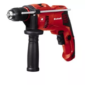 Drill Einhell TE-ID 500 E, Keyless Chuck, 500W, 2kg