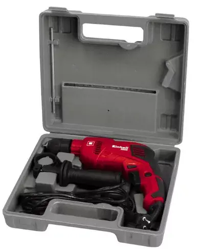 Urbis Einhell TE-ID 500 E, 4259610 Photo 2