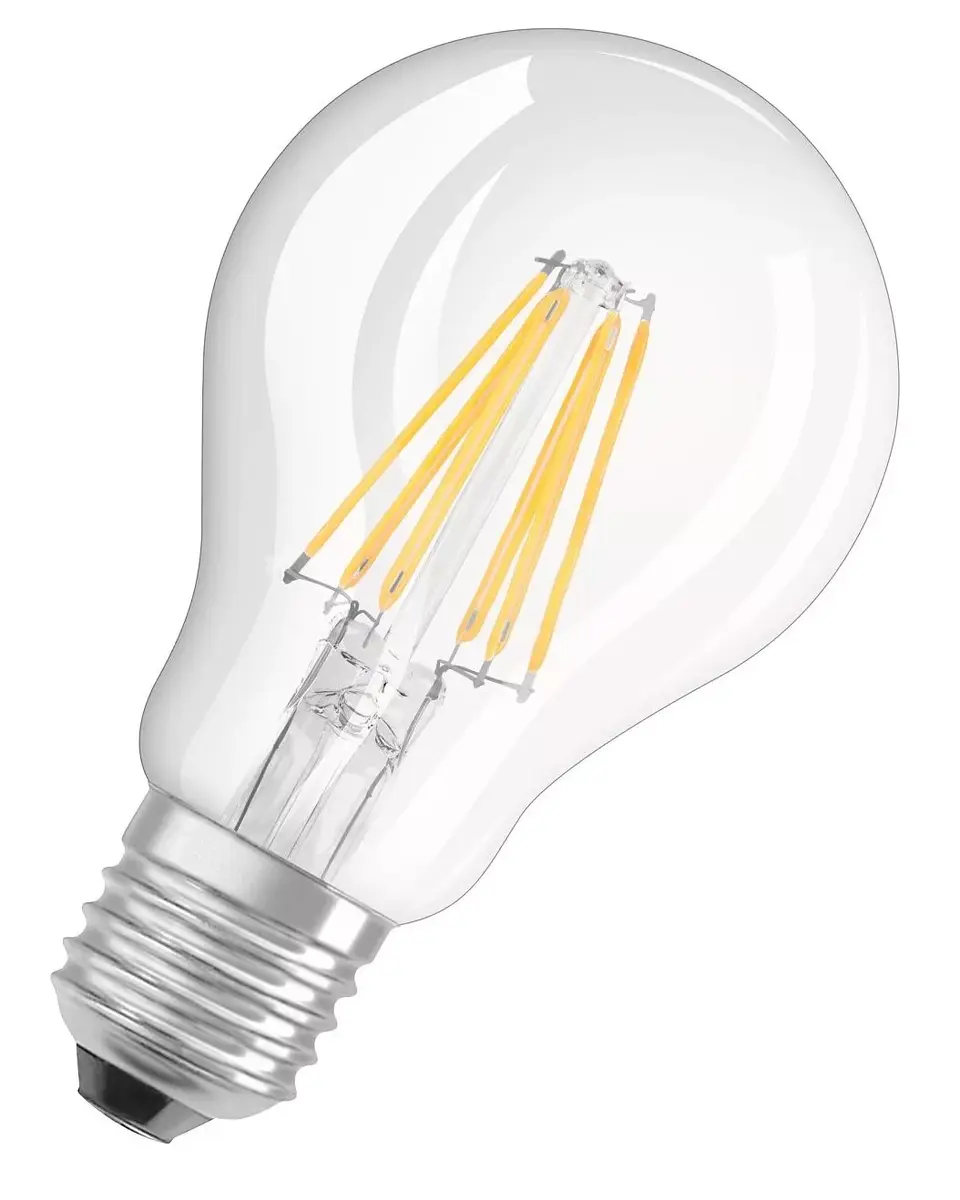 Energoefektīva LED spuldze Ledvance LED972018BOX2 6