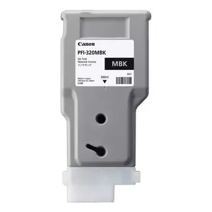 Картридж Canon Ink 2889C001 PFI-320MBK XL Матовый Черный