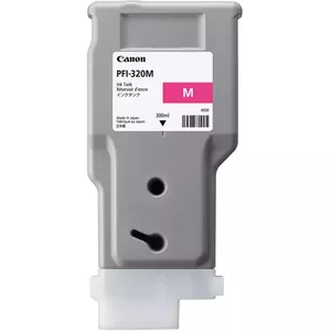 Картридж Canon Ink 2892C001 PFI-320M XL Magenta