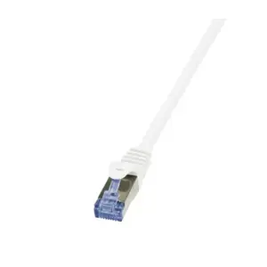 Networking Cable LogiLink Cat7 S/FTP 15m