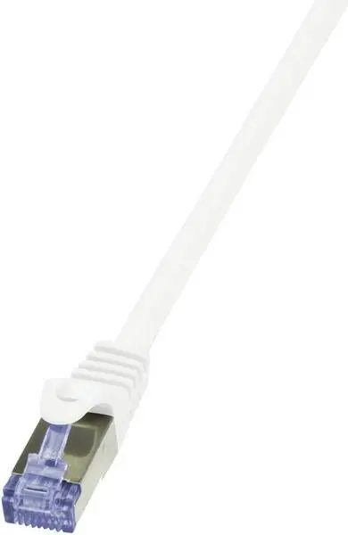 Tīkla kabelis LogiLink Cat7 S/FTP 15m