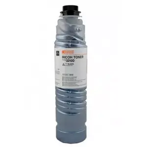 Картридж с черным тонером Ricoh Type 3210D оригинальный, ресурс 11 000 страниц, 1 шт