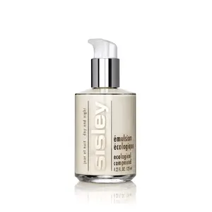 Sisley Emulsion Ecologique Moisturizing and Revitalizing Face Serum 125 ml