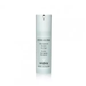 Sisley Hydra-Global Intense Anti-Aging Hydration Face Moisturizer 40 ml