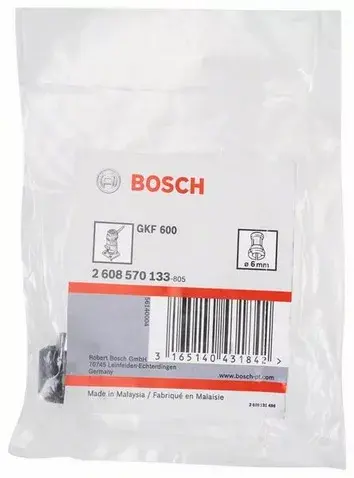 Router Bit Bosch 2 608 570 133 Photo 2