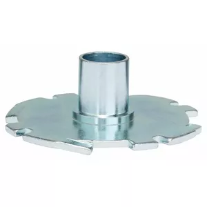 Keyseat cutter Bosch 2 609 200 138 Working diameter 1.3 cm
