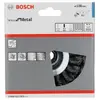 Wire wheel Bosch 2 608 622 011 Photo 2