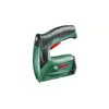 Staple gun Bosch PTK 3,6 LI Office Set Photo 2